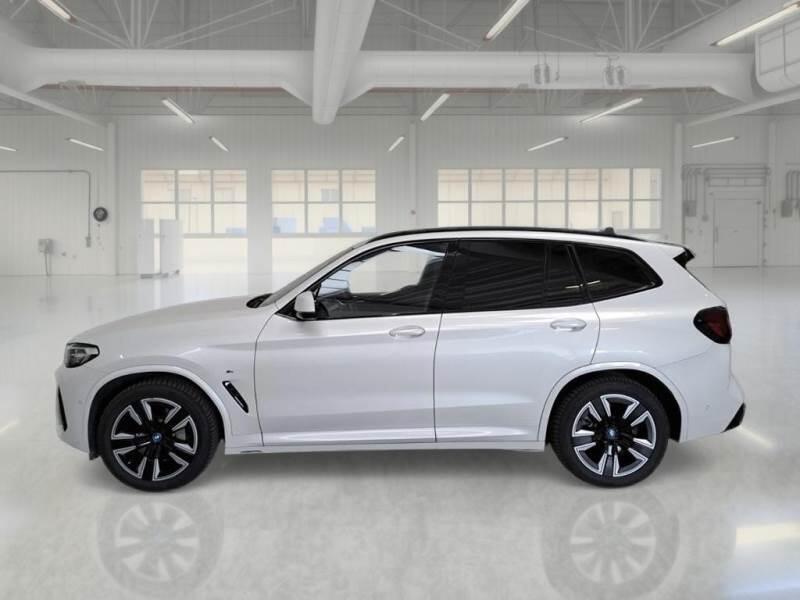 BMW IX3 286CV INSPIRING AUTO - foto 8