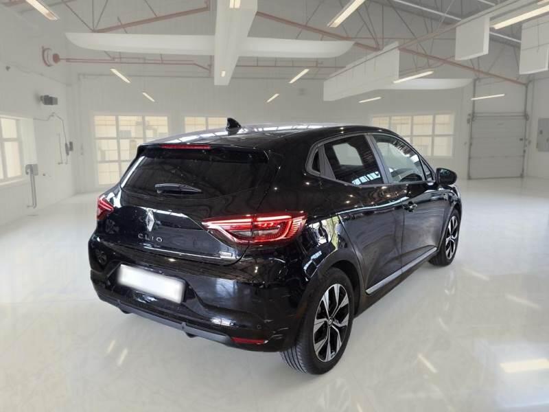 Renault Clio 1.6 HYBRID E-TECH 103KW EVOLUTION - foto 2