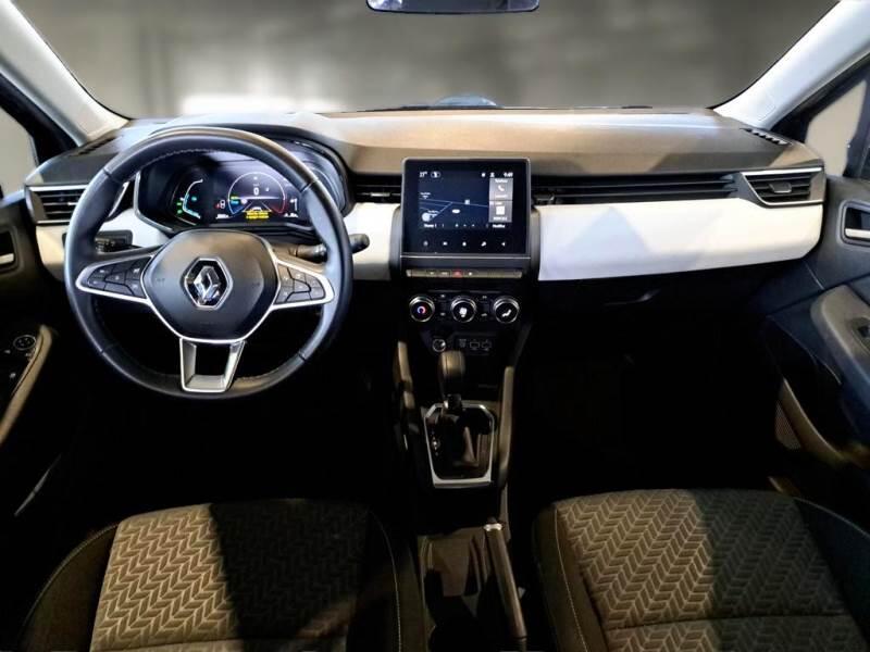 Renault Clio 1.6 HYBRID E-TECH 103KW EVOLUTION - foto 3