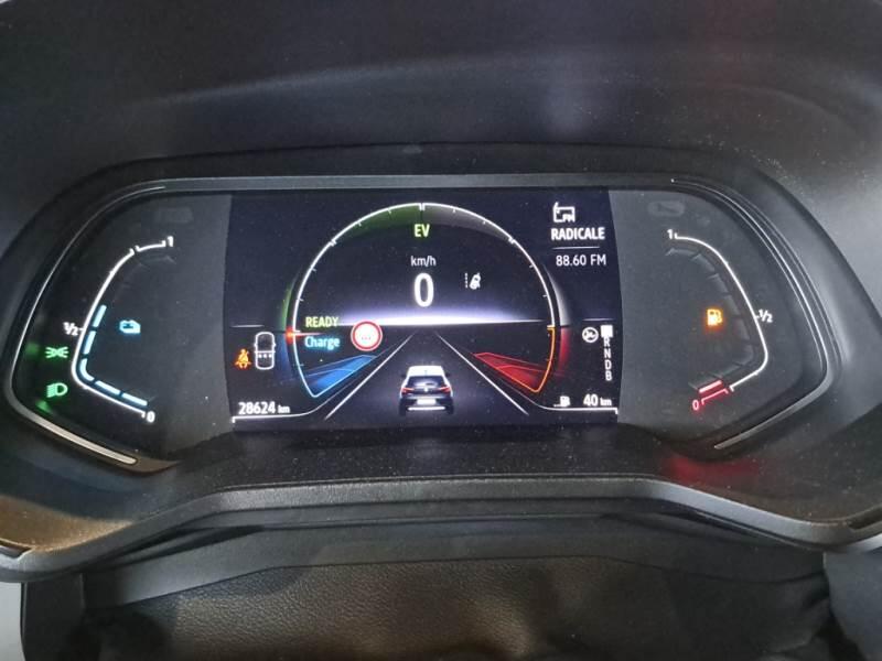 Renault Clio 1.6 HYBRID E-TECH 103KW EVOLUTION - foto 4