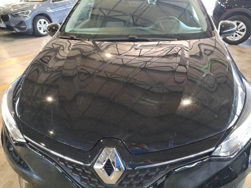 Renault Clio 1.6 HYBRID E-TECH 103KW EVOLUTION - foto 32