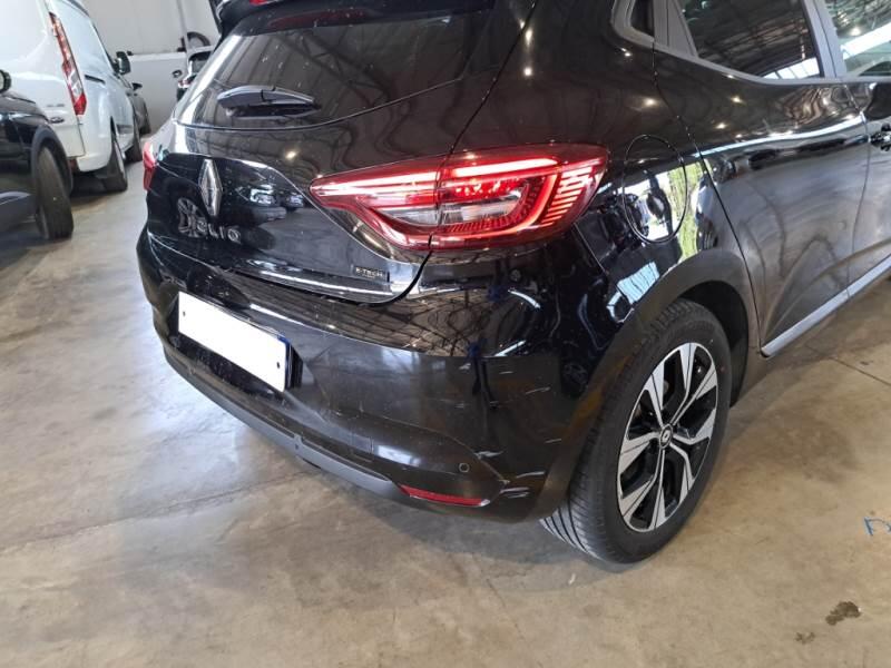 Renault Clio 1.6 HYBRID E-TECH 103KW EVOLUTION - foto 48