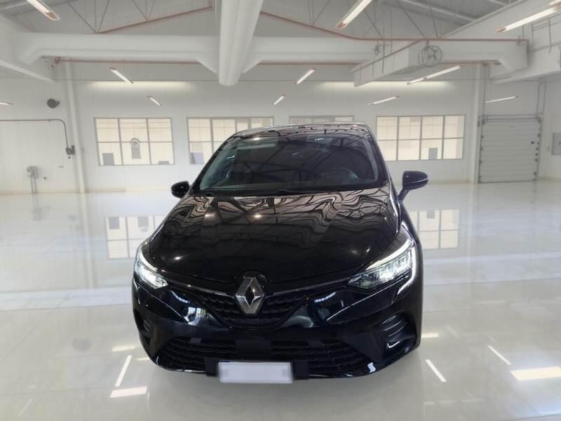 Renault Clio 1.6 HYBRID E-TECH 103KW EVOLUTION - foto 6