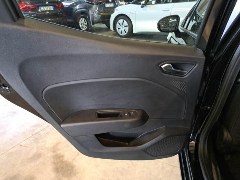 Renault Clio 1.6 HYBRID E-TECH 103KW EVOLUTION - foto 79