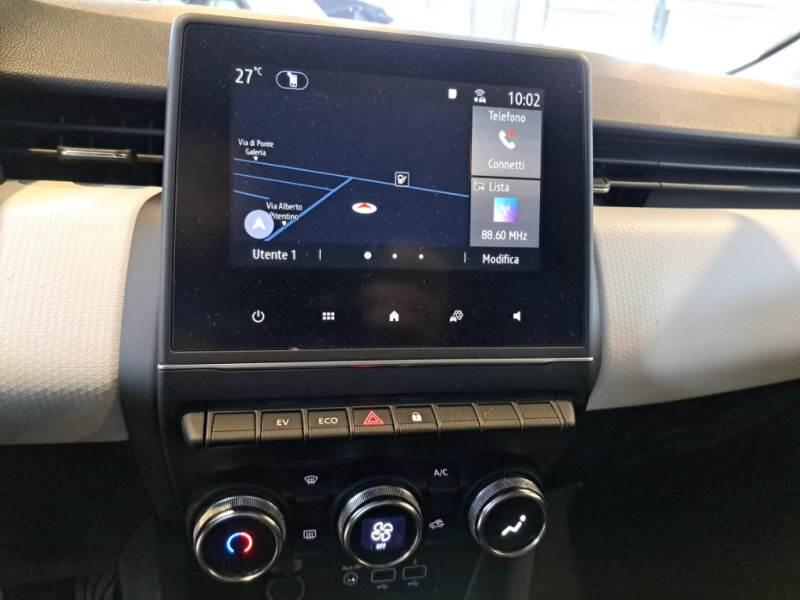 Renault Clio 1.6 HYBRID E-TECH 103KW EVOLUTION - foto 85