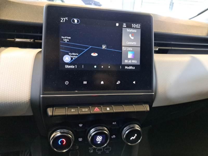 Renault Clio 1.6 HYBRID E-TECH 103KW EVOLUTION - foto 86