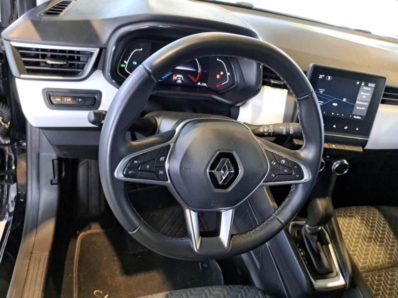 Renault Clio 1.6 HYBRID E-TECH 103KW EVOLUTION - foto 87