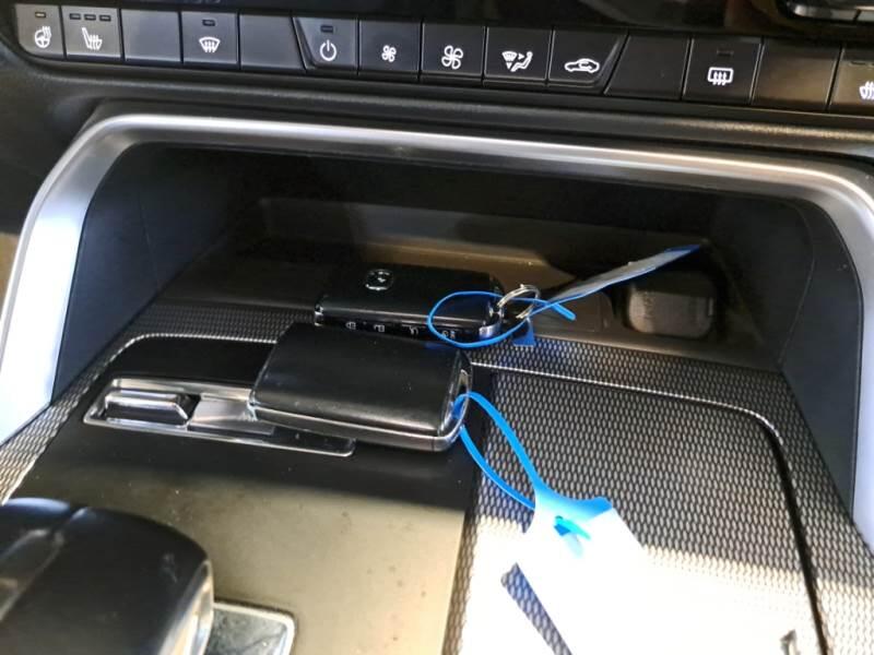 Mazda CX-60-2022 3.3L E-SKYACTIV MHEV EXCL. LINE AUTO - foto 114