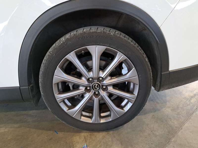 Mazda CX-60-2022 3.3L E-SKYACTIV MHEV EXCL. LINE AUTO - foto 19