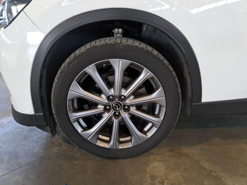 Mazda CX-60-2022 3.3L E-SKYACTIV MHEV EXCL. LINE AUTO - foto 20