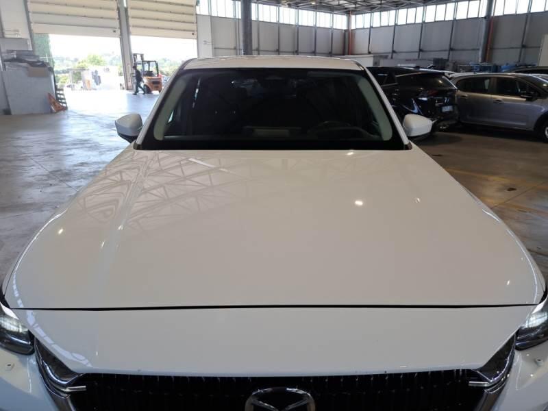 Mazda CX-60-2022 3.3L E-SKYACTIV MHEV EXCL. LINE AUTO - foto 25