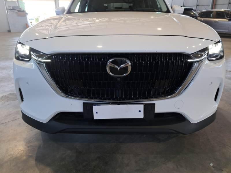 Mazda CX-60-2022 3.3L E-SKYACTIV MHEV EXCL. LINE AUTO - foto 29