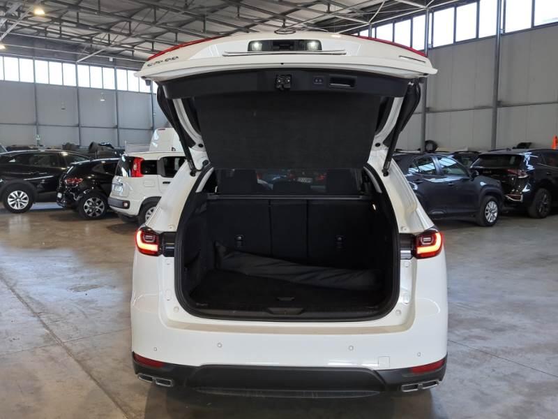Mazda CX-60-2022 3.3L E-SKYACTIV MHEV EXCL. LINE AUTO - foto 5