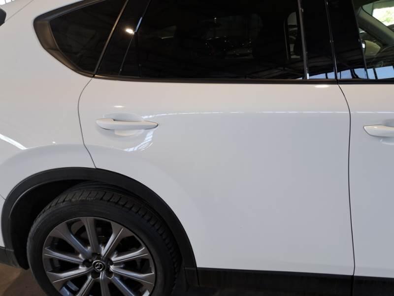 Mazda CX-60-2022 3.3L E-SKYACTIV MHEV EXCL. LINE AUTO - foto 42