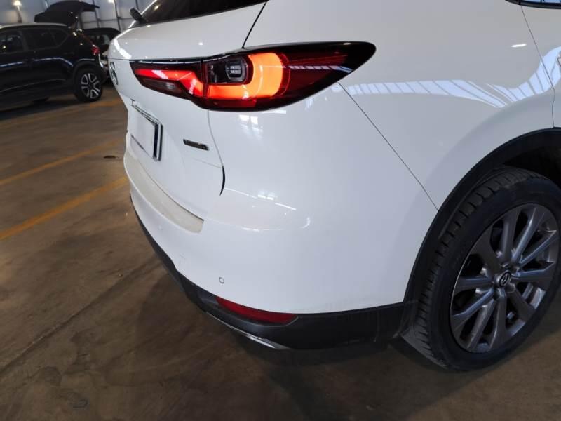 Mazda CX-60-2022 3.3L E-SKYACTIV MHEV EXCL. LINE AUTO - foto 45