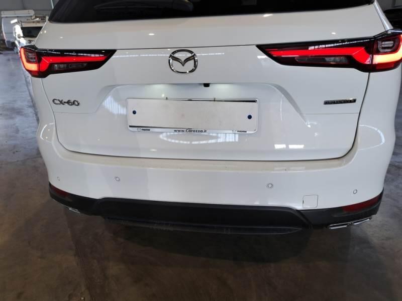 Mazda CX-60-2022 3.3L E-SKYACTIV MHEV EXCL. LINE AUTO - foto 47