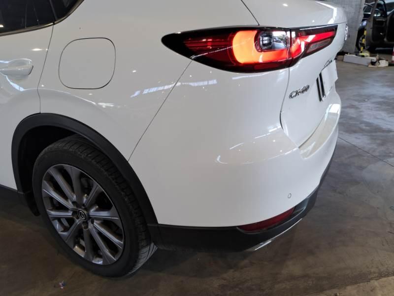 Mazda CX-60-2022 3.3L E-SKYACTIV MHEV EXCL. LINE AUTO - foto 50