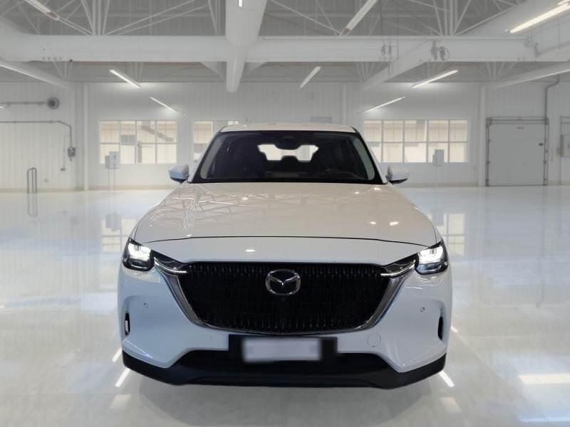 Mazda CX-60-2022 3.3L E-SKYACTIV MHEV EXCL. LINE AUTO - foto 6