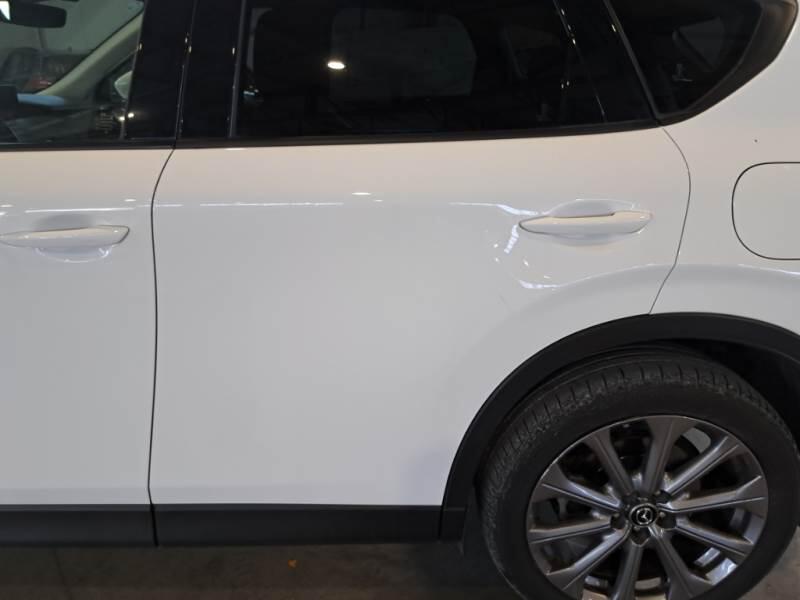 Mazda CX-60-2022 3.3L E-SKYACTIV MHEV EXCL. LINE AUTO - foto 54