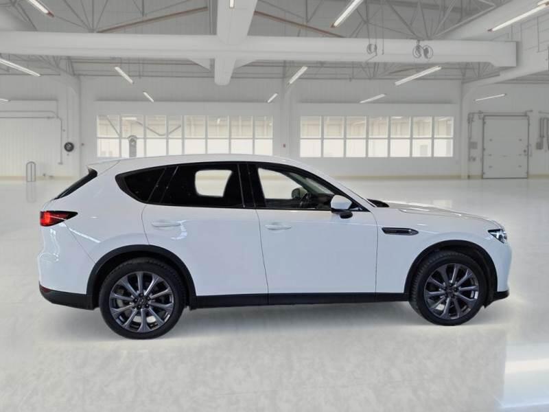 Mazda CX-60-2022 3.3L E-SKYACTIV MHEV EXCL. LINE AUTO - foto 7
