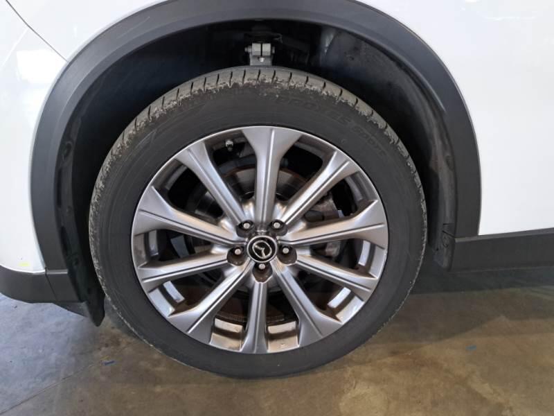 Mazda CX-60-2022 3.3L E-SKYACTIV MHEV EXCL. LINE AUTO - foto 67