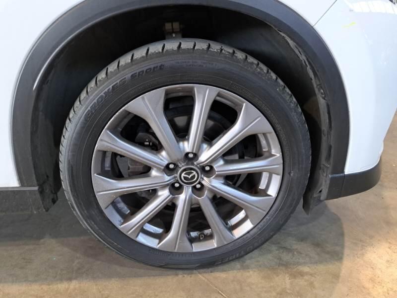 Mazda CX-60-2022 3.3L E-SKYACTIV MHEV EXCL. LINE AUTO - foto 69