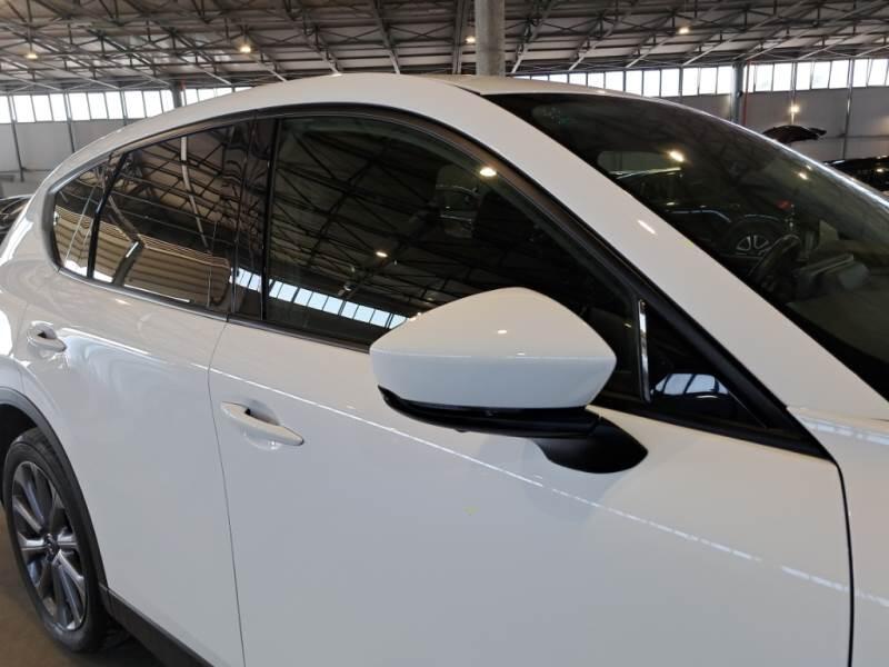 Mazda CX-60-2022 3.3L E-SKYACTIV MHEV EXCL. LINE AUTO - foto 71