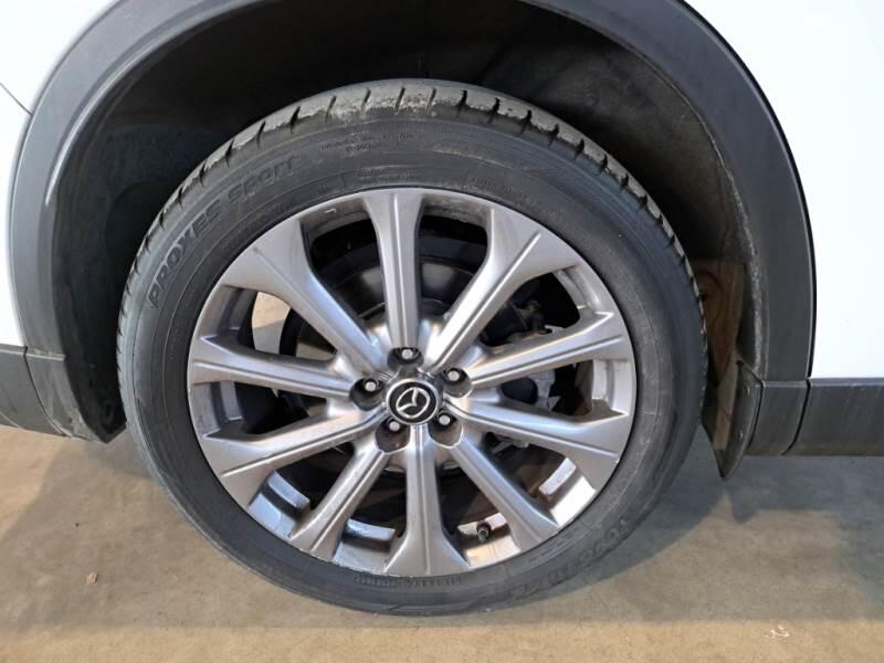 Mazda CX-60-2022 3.3L E-SKYACTIV MHEV EXCL. LINE AUTO - foto 73