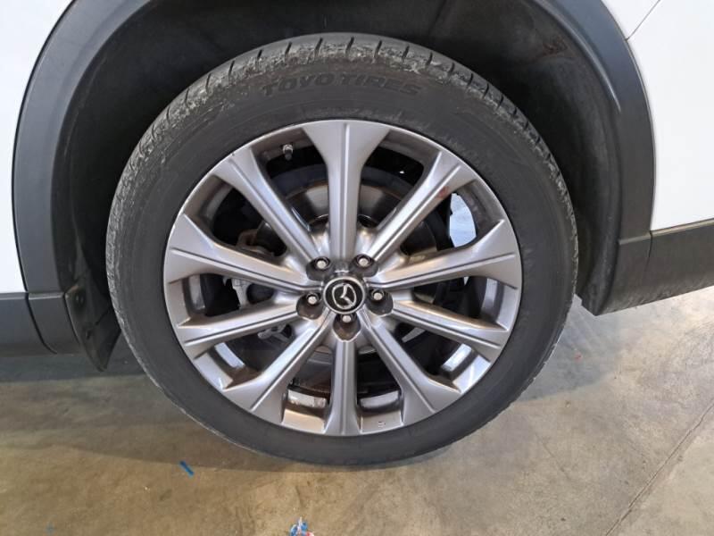 Mazda CX-60-2022 3.3L E-SKYACTIV MHEV EXCL. LINE AUTO - foto 75