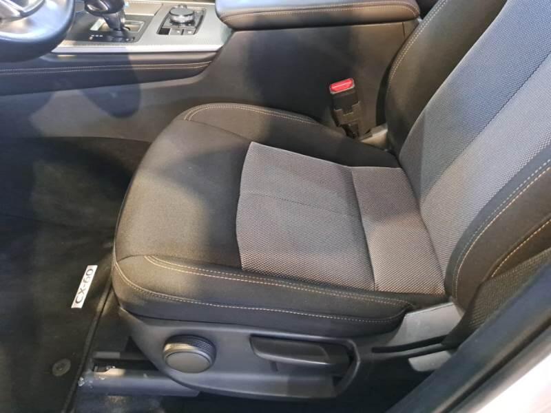 Mazda CX-60-2022 3.3L E-SKYACTIV MHEV EXCL. LINE AUTO - foto 83