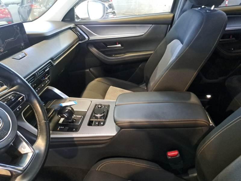 Mazda CX-60-2022 3.3L E-SKYACTIV MHEV EXCL. LINE AUTO - foto 85