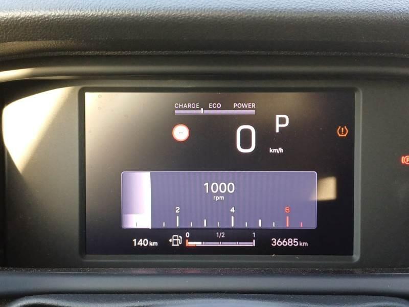 Jeep Avenger 1.2 MHEV E-HYBRID TURBO LONGITUDE - foto 4