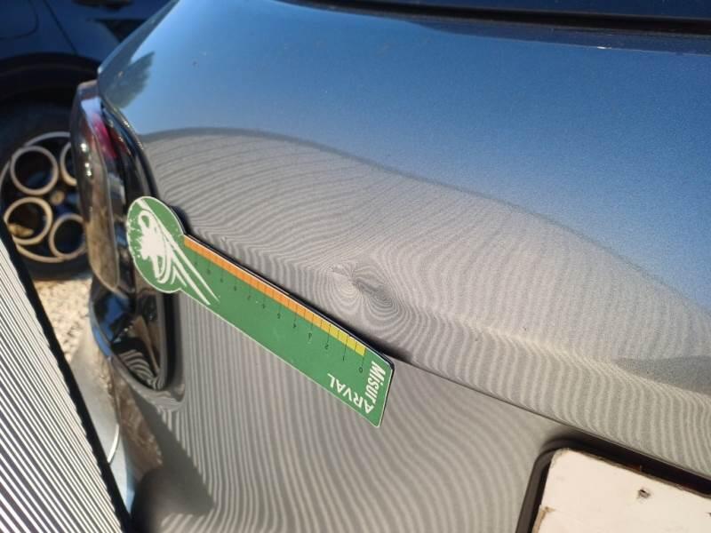 Jeep Avenger 1.2 MHEV E-HYBRID TURBO LONGITUDE - foto 38