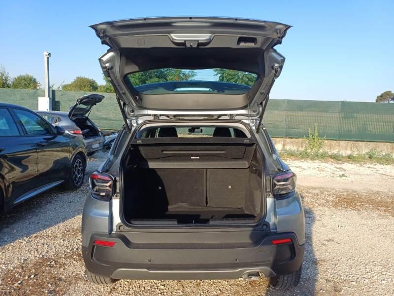 Jeep Avenger 1.2 MHEV E-HYBRID TURBO LONGITUDE - foto 5
