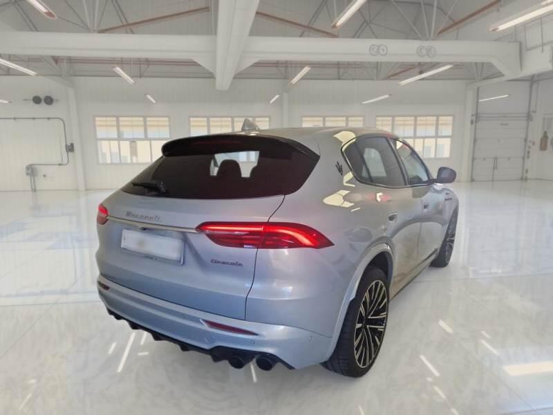 Maserati Grecale 2.0 330CV MHEV MODENA Q4 AUTO - foto 2
