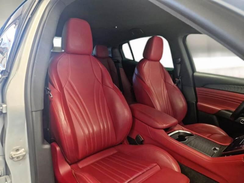 Maserati Grecale 2.0 330CV MHEV MODENA Q4 AUTO - foto 13