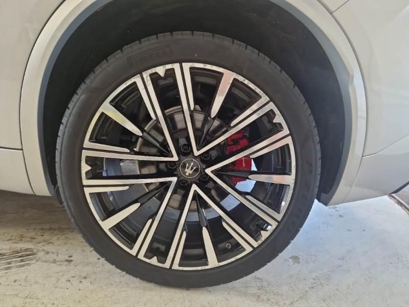 Maserati Grecale 2.0 330CV MHEV MODENA Q4 AUTO - foto 19