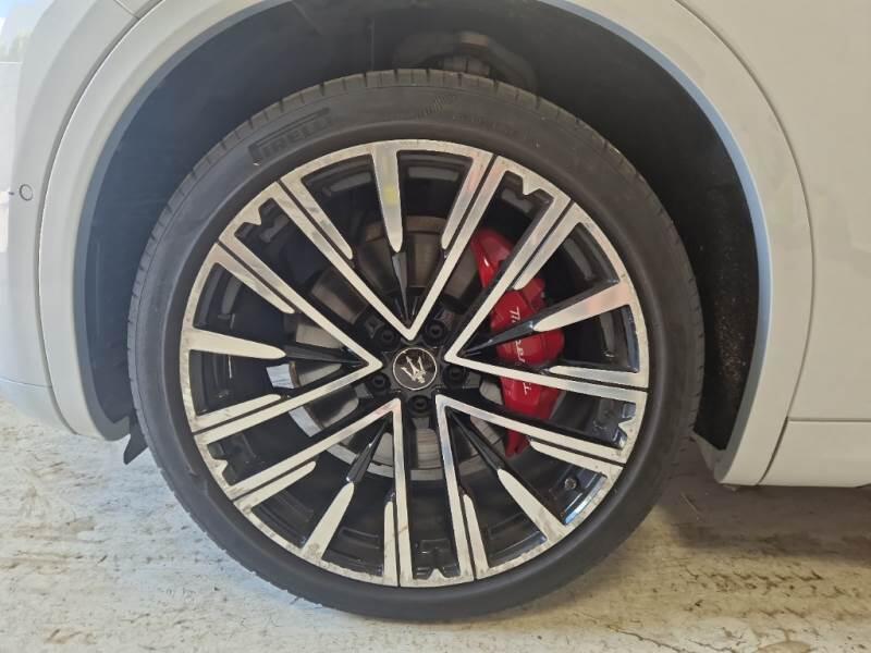 Maserati Grecale 2.0 330CV MHEV MODENA Q4 AUTO - foto 20