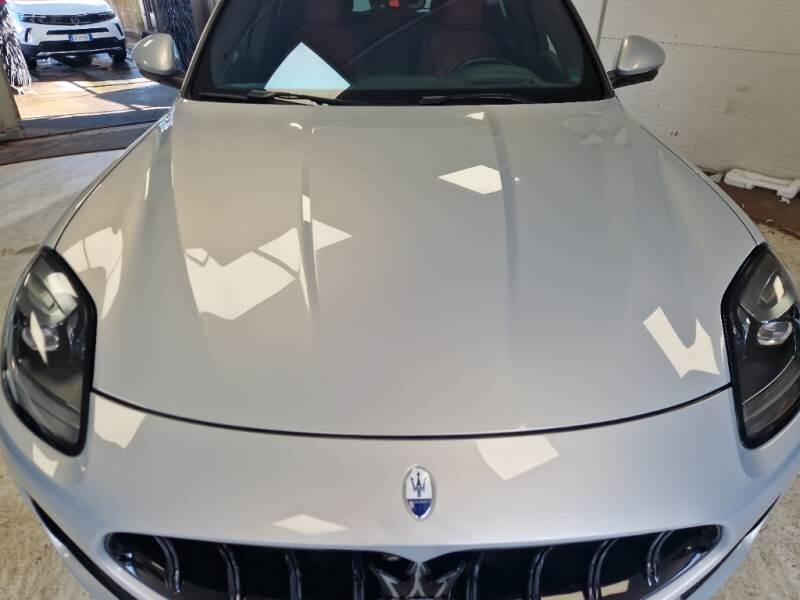 Maserati Grecale 2.0 330CV MHEV MODENA Q4 AUTO - foto 23
