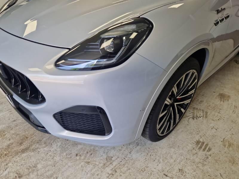 Maserati Grecale 2.0 330CV MHEV MODENA Q4 AUTO - foto 25