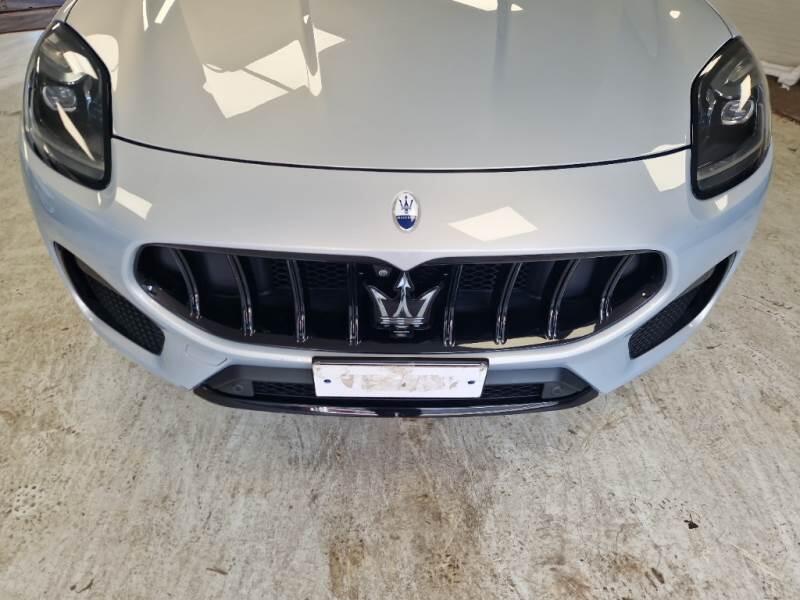 Maserati Grecale 2.0 330CV MHEV MODENA Q4 AUTO - foto 27
