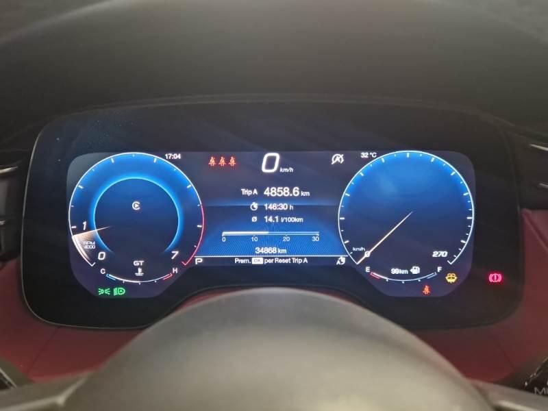 Maserati Grecale 2.0 330CV MHEV MODENA Q4 AUTO - foto 4