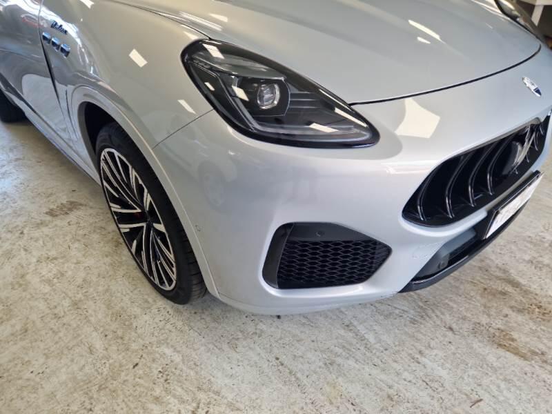 Maserati Grecale 2.0 330CV MHEV MODENA Q4 AUTO - foto 31