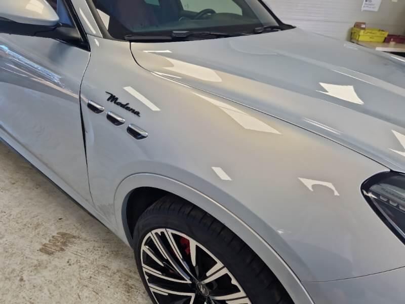 Maserati Grecale 2.0 330CV MHEV MODENA Q4 AUTO - foto 34