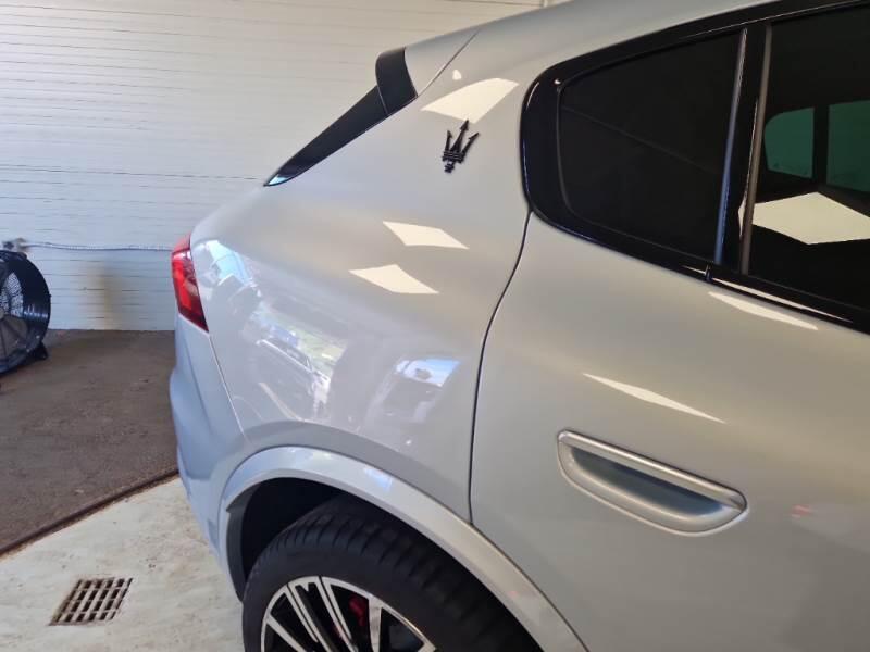 Maserati Grecale 2.0 330CV MHEV MODENA Q4 AUTO - foto 45