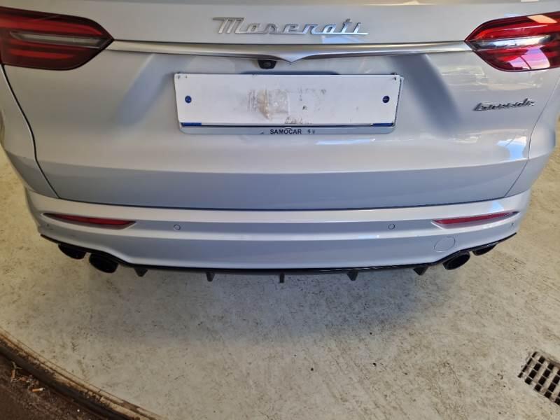 Maserati Grecale 2.0 330CV MHEV MODENA Q4 AUTO - foto 47