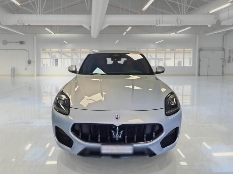 Maserati Grecale 2.0 330CV MHEV MODENA Q4 AUTO - foto 6