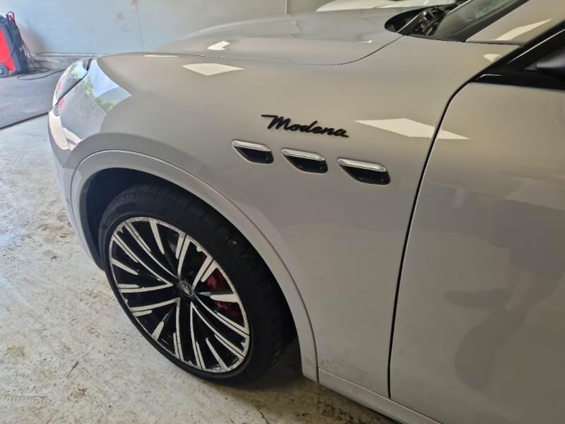 Maserati Grecale 2.0 330CV MHEV MODENA Q4 AUTO - foto 60