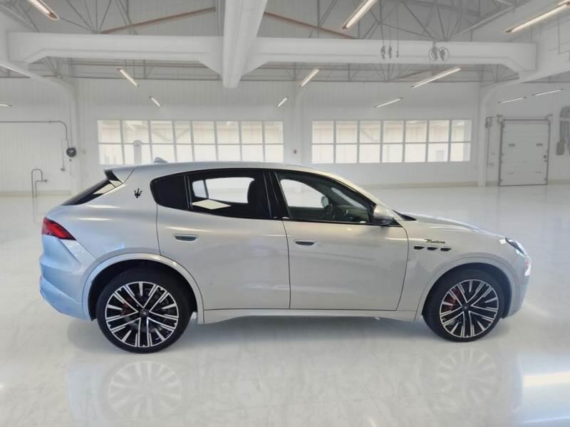 Maserati Grecale 2.0 330CV MHEV MODENA Q4 AUTO - foto 7