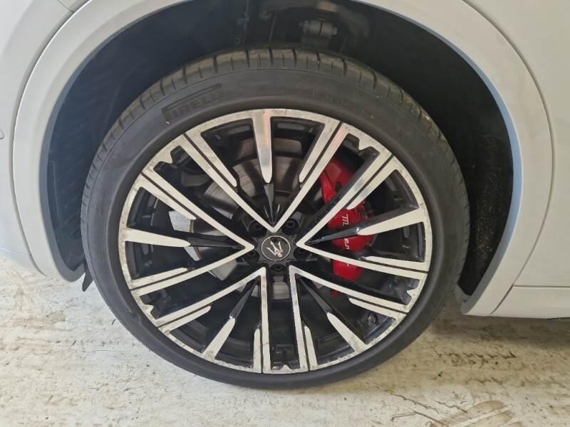 Maserati Grecale 2.0 330CV MHEV MODENA Q4 AUTO - foto 67